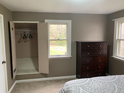❄️❄️Newly Remodeled Town Home Get Away!❄️❄️