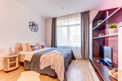 Apartaments Vesta Baltic Pearl
