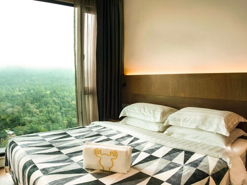 7Stonez Suites at Geo38 Genting Highland