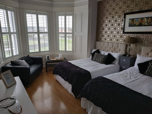 Mandalay B&B
