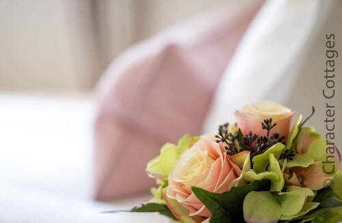 Stanley Cottage is a stunning Cotswold stone cottage, in the lovely market town of Chipping Campden