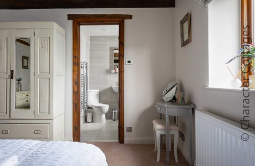 Perry Cottage is a beautiful converted cottage, which was once part of a cider mill
