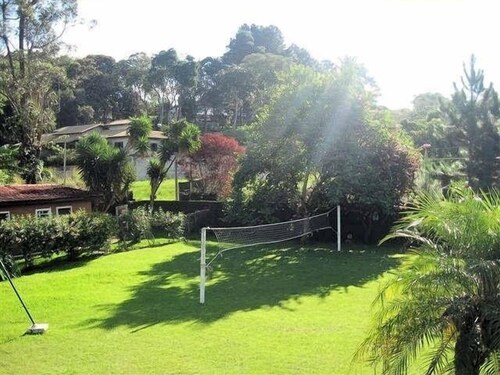 Farm in Cotia - São Paulo, Gated Community, Cozy, 45 min from SP.