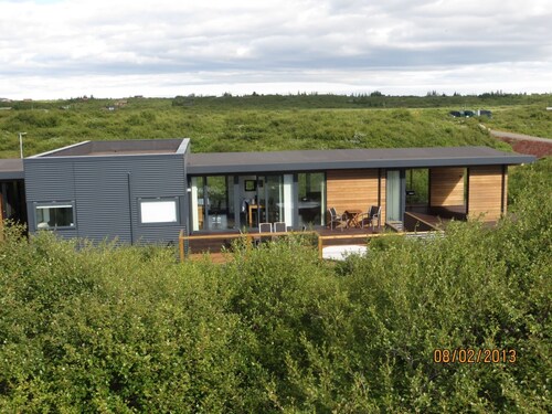 Modern Luxury Villa Close To The Golden Circle
