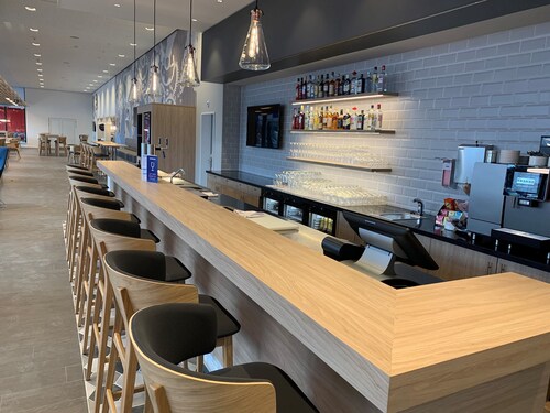 Holiday Inn Express Aarburg - Oftringen, an IHG Hotel