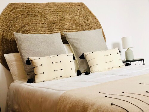 Surf & Beach Apartment in Lanzarote