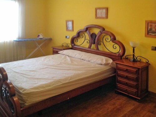 Vacation home Sunshine (VIO131) in El Campello/Villajoyosa - 6 persons, 3 bedrooms