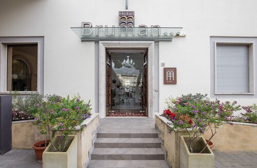 Hotel Bruman Salerno