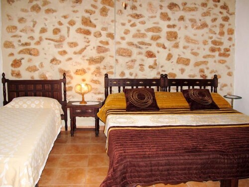 Ferienhaus Maria (LOM120) in Llombards/C.Llombards/C.S'Almonia - 6 Personen, 3 Schlafzimmer