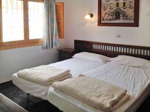 Vacation home Sunshine (VIO130) in El Campello/Villajoyosa - 4 persons, 2 bedrooms