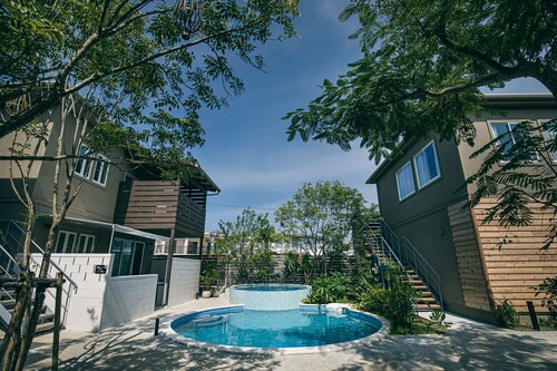 Maeda Beach Hotel