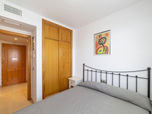 Apartment Monaco 01 in Roquetas de Mar - 4 persons, 2 bedrooms