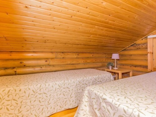 Vacation home Karhulinna in Hämeenlinna - 6 persons, 1 bedrooms