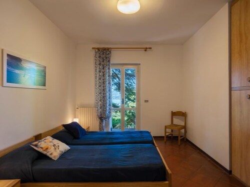 Ferienwohnung Apartment C1 (AND113) in Marina di Andora - 6 Personen, 2 Schlafzimmer