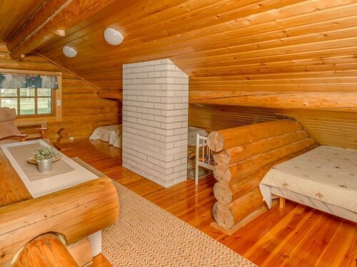 Vacation home Kaaposniemi in Hämeenlinna - 6 persons, 1 bedrooms