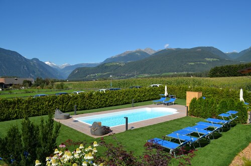 Hotel B&B Feldmessner