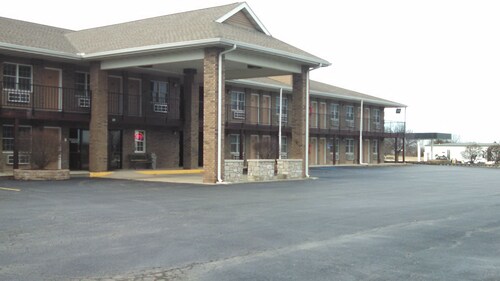 Scenic Rivers Inn