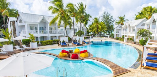 Sealife Resort & Spa