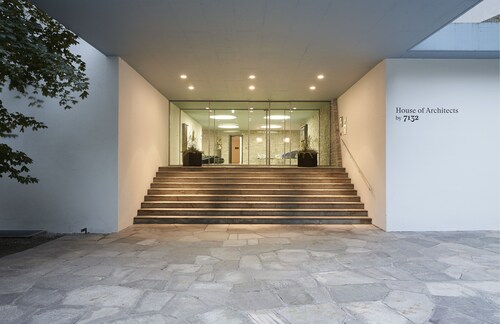 House of Architects