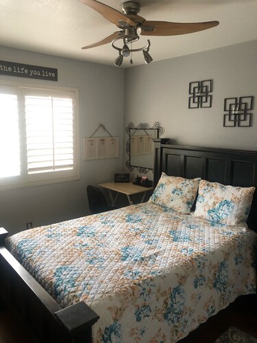 1 Bedroom In Townhome LA (Baldwinpark)