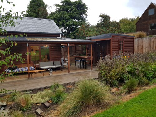House in the heart of Naseby