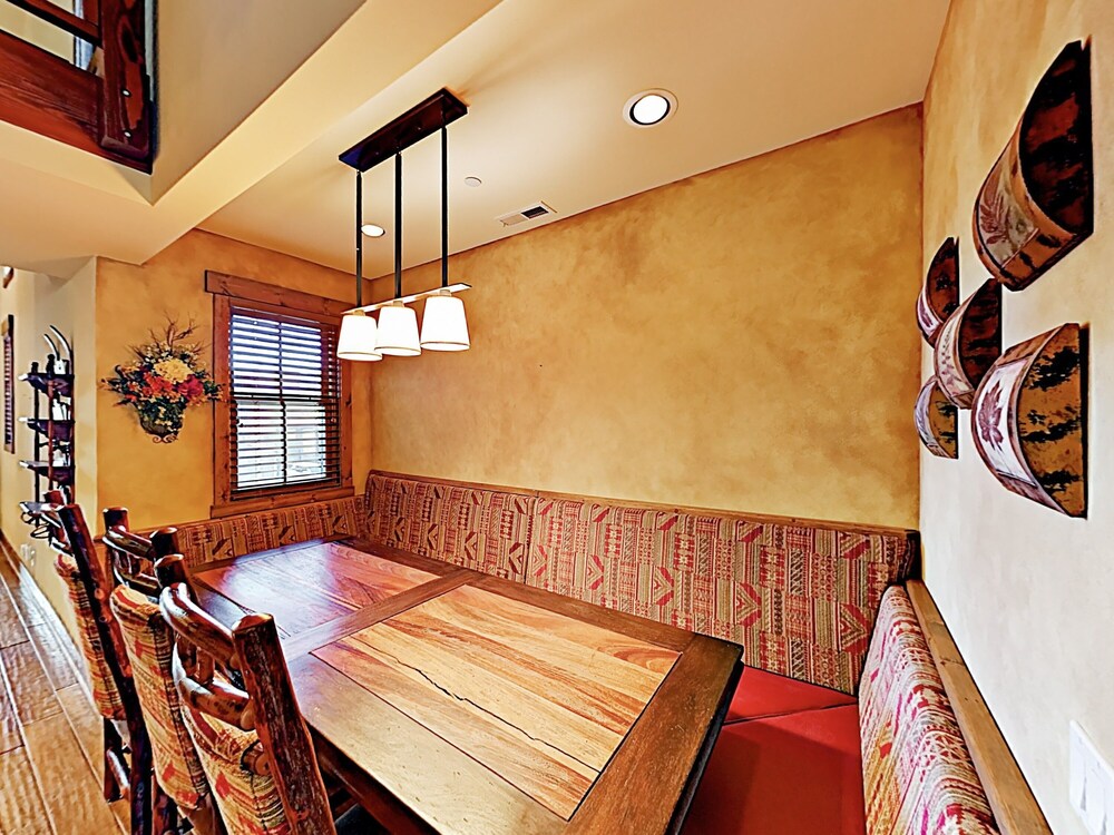 Condo, 2 Bedrooms - Private Kitchen