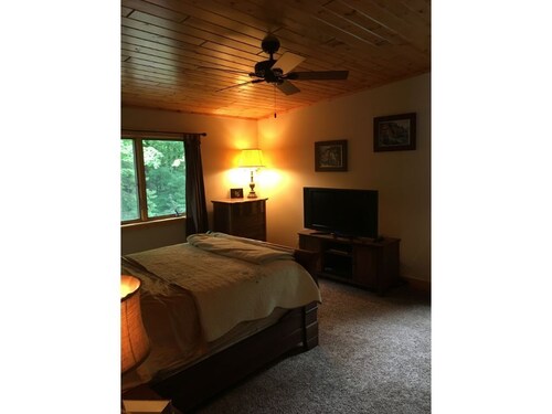 Valhalla Rentals offering tranquility and relaxation