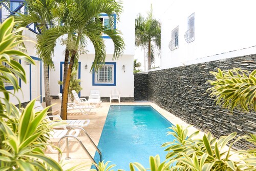 Altea Palace