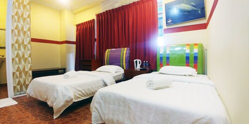 Warisan Family Inn