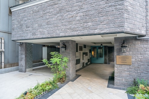 Residential Hotel IKIDANE Chibachuo