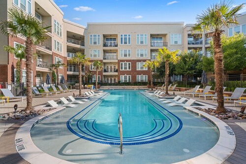 Kasa Frisco Apartments