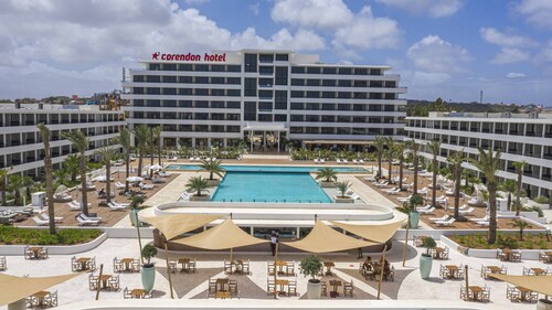 Corendon Mangrove Beach Resort - All Inclusive