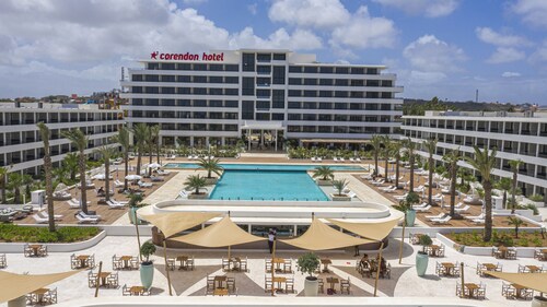 Corendon Mangrove Beach Resort - All Inclusive