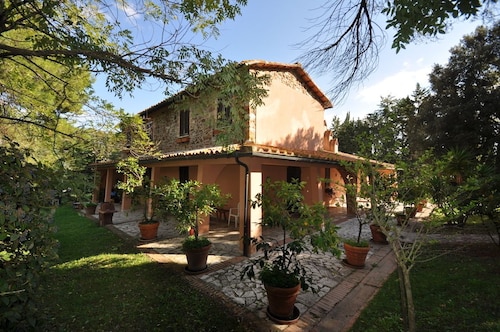 Agriturismo Coliberto