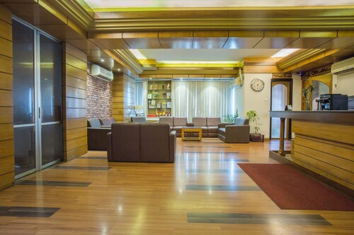 Sel Nibash Hotel & Serviced Apartments