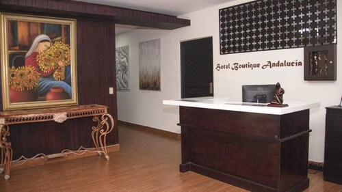 Hotel Boutique Andalucia