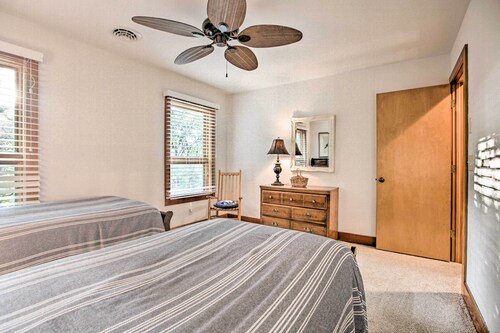 Prvt Cabin w/Hot Tub, Mins to Wintergreen Rst