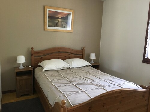 Appartement Balcon au cœur du parc des volcans d'Auvergne