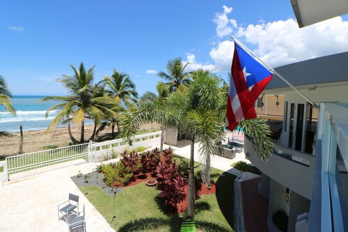 Costa Paraíso Beach House