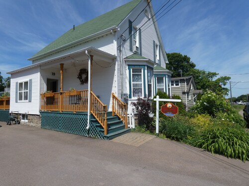 La Casa en Shediac