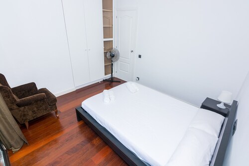 HomeHolidaysRentals Adonis - Costa Barcelona