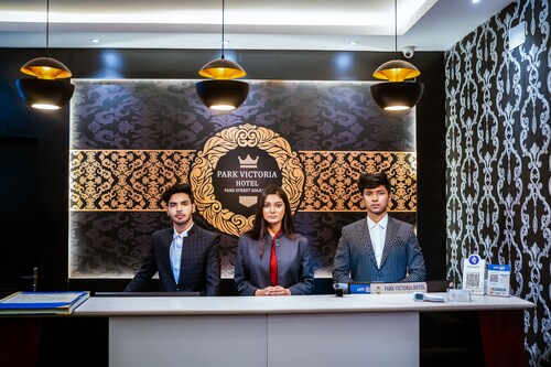 Hotel Park Victoria
