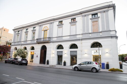 Historico loft & rooms
