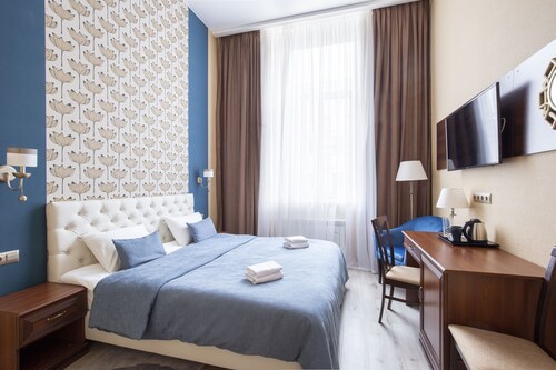 Neo Classic Hotel near Nevsky