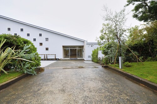 Chikura Tsunagu Hotel