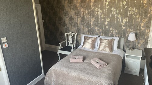 St Andrews House Hotel