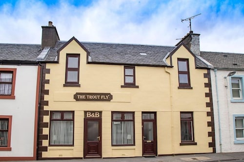 The Trout Fly Guest House
