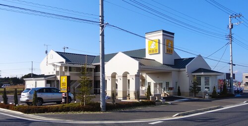 木更津金田旅籠屋家庭旅館