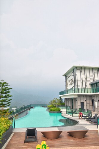 Vista Residence Genting Highlands - CoLiving