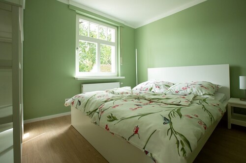 Ferienwohnung "Wiese"